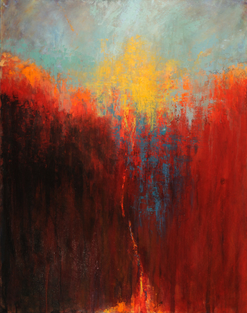           FRACTURE I
             48"x 38"
          Oil on Panel
             $2400 : Fracture Series : HardinArt - Fine Art Painter - Abstract and Semi-Abstract Oil Paintings